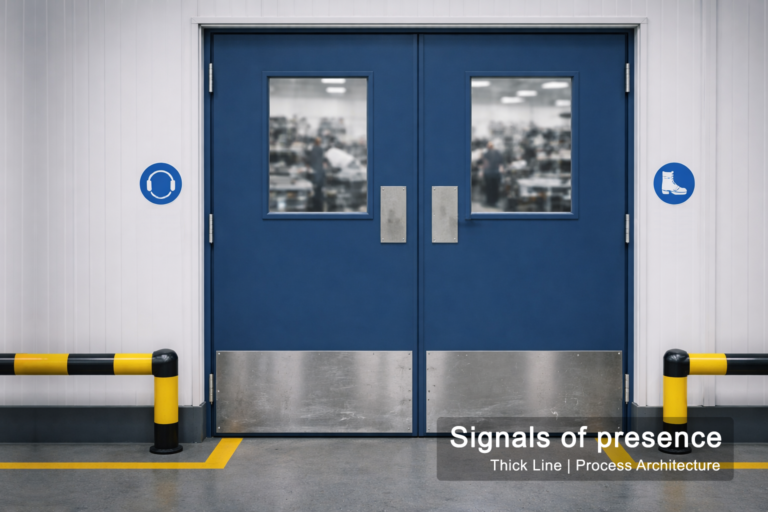 Read more about the article Process Control Starts on the Floor